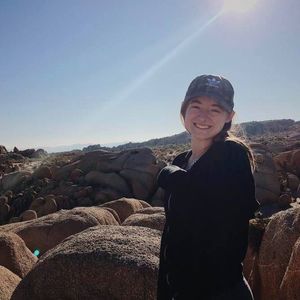 Meet your Posher, Celina